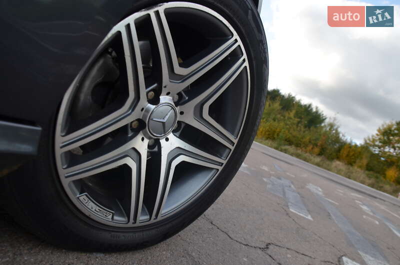 Седан Mercedes-Benz E-Class 2013 в Трускавце фото 66 Седан Mercedes-Benz E-Class 2013 в Трускавце