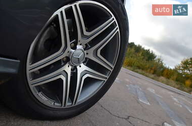 Седан Mercedes-Benz E-Class 2013 в 