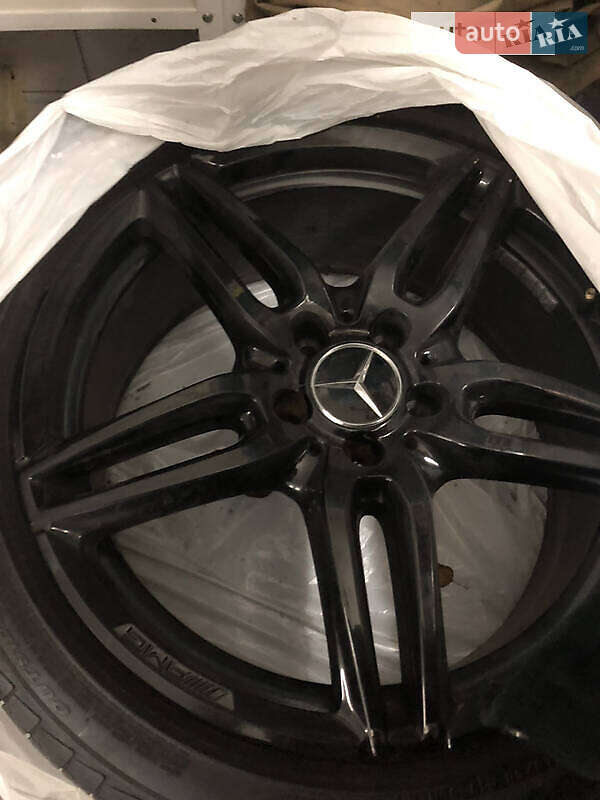 Седан Mercedes-Benz E-Class 2016 в Белой Церкви фото 34 Седан Mercedes-Benz E-Class 2016 в Белой Церкви