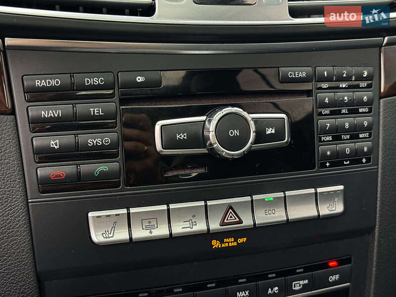 Купе Mercedes-Benz E-Class 2013 в Харькове фото 21 Купе Mercedes-Benz E-Class 2013 в Харькове