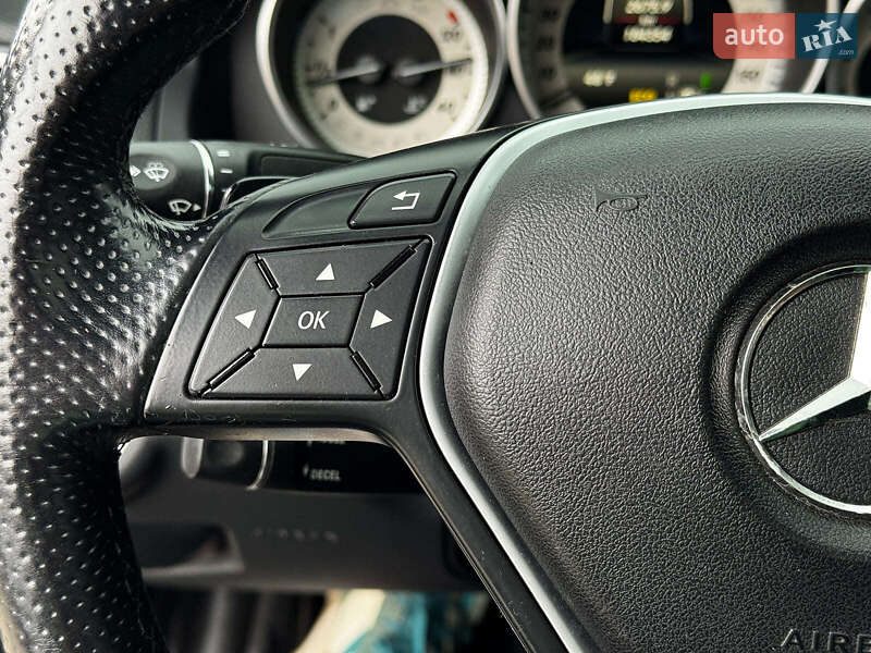 Купе Mercedes-Benz E-Class 2013 в Харькове фото 28 Купе Mercedes-Benz E-Class 2013 в Харькове