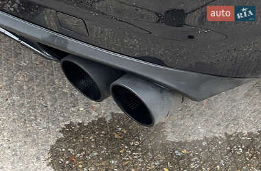 Купе Mercedes-Benz E-Class 2013 в 
