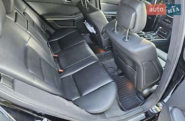 Универсал Mercedes-Benz E-Class 2011 в 