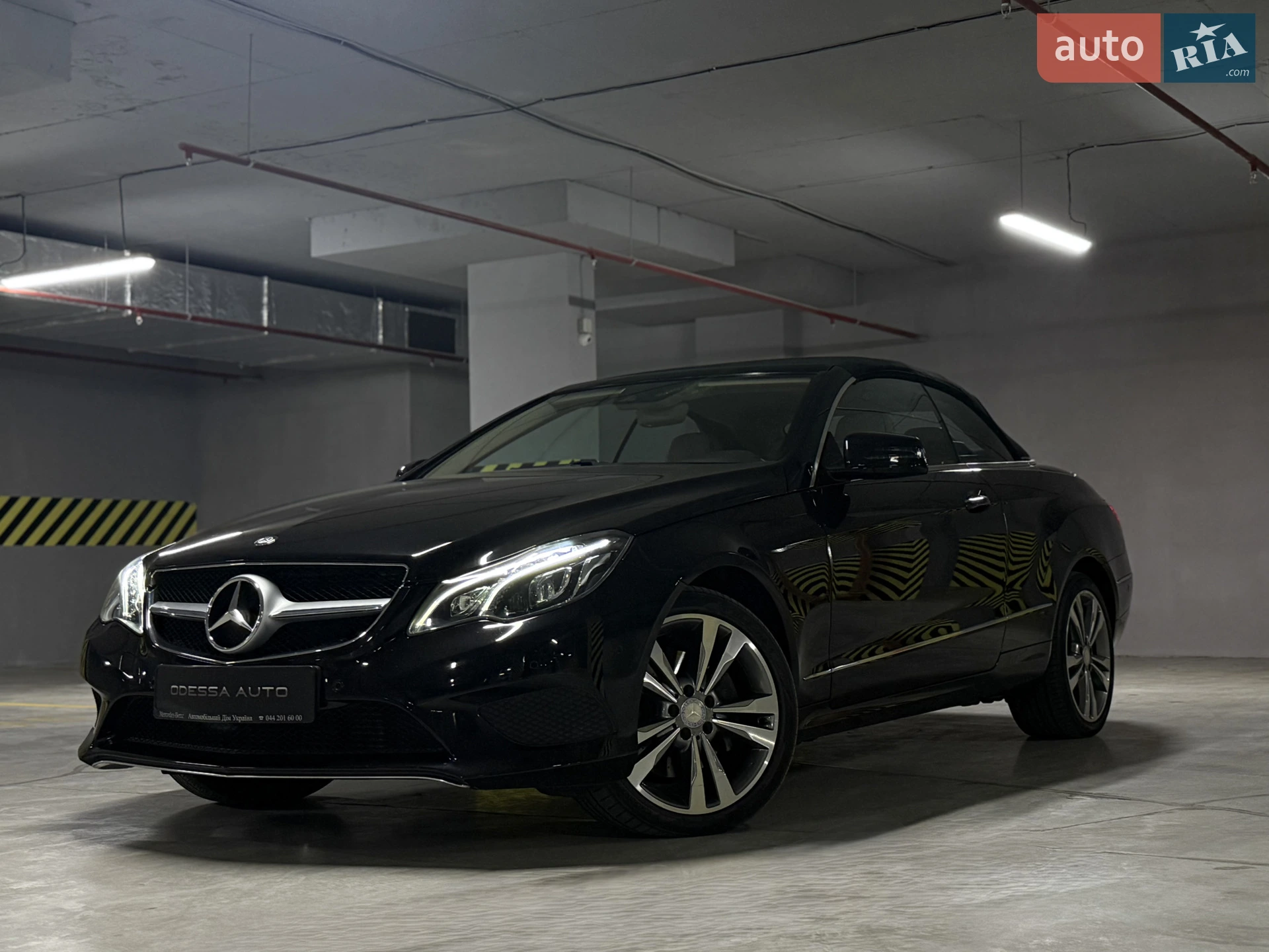 2014 Mercedes-Benz E-klasse - мініатюра 5