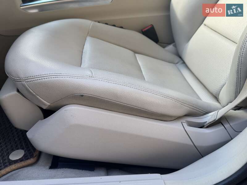 Универсал Mercedes-Benz E-Class 2013 в Львове фото 21 Универсал Mercedes-Benz E-Class 2013 в Львове