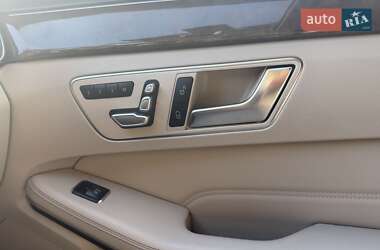 Універсал Mercedes-Benz E-Class 2013 в 