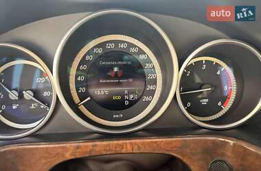 Універсал Mercedes-Benz E-Class 2013 в 