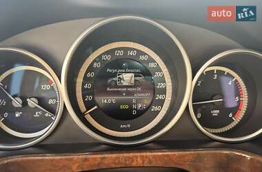 Універсал Mercedes-Benz E-Class 2013 в 