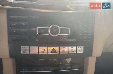 Універсал Mercedes-Benz E-Class 2013 в 
