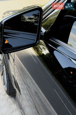 Седан Mercedes-Benz E-Class 2013 в 
