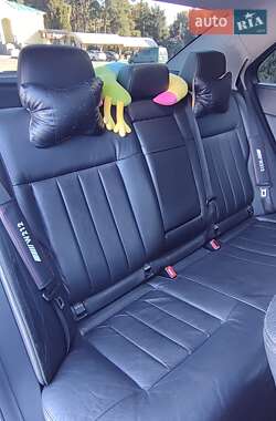Седан Mercedes-Benz E-Class 2012 в 