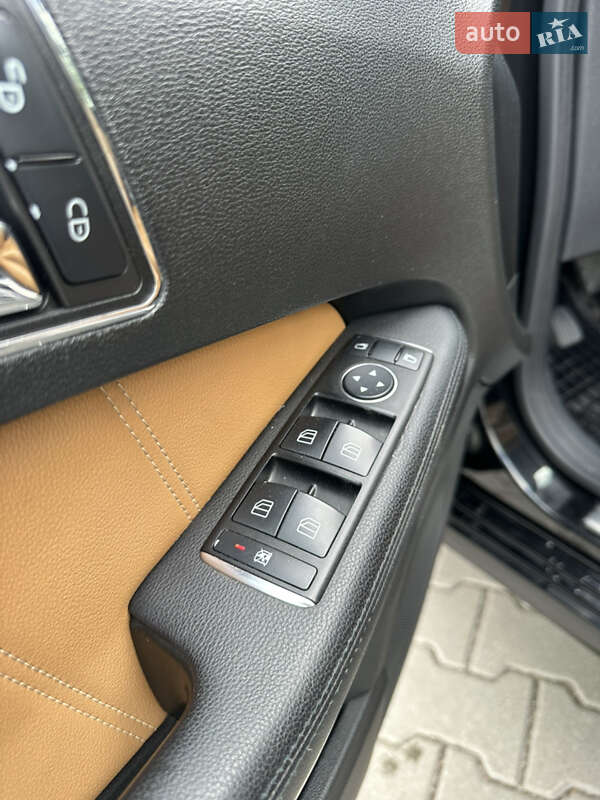 Седан Mercedes-Benz E-Class 2011 в Житомире фото 14 Седан Mercedes-Benz E-Class 2011 в Житомире