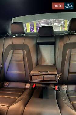 Седан Mercedes-Benz E-Class 2018 в 