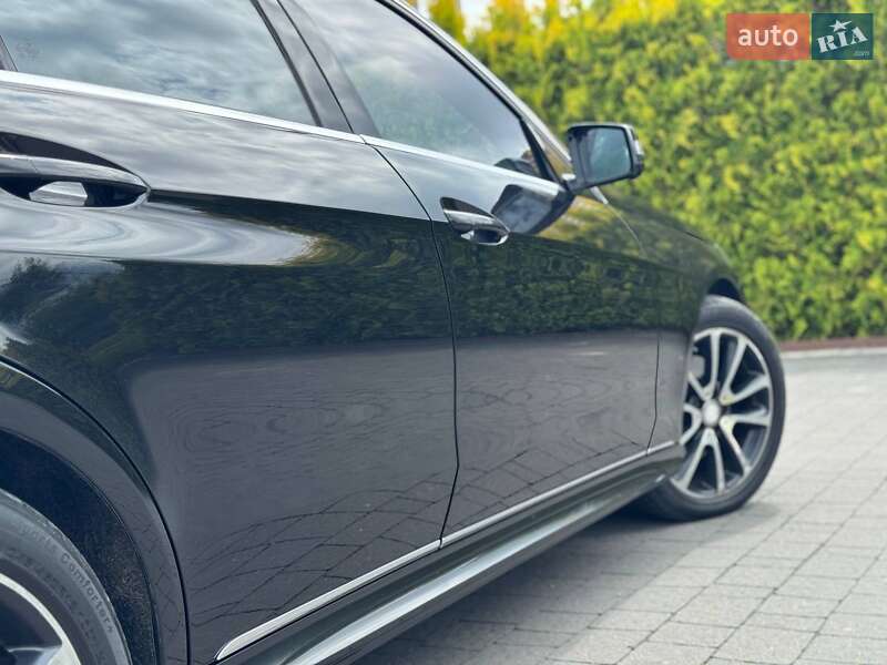 Седан Mercedes-Benz E-Class 2013 в Стрые фото 33 Седан Mercedes-Benz E-Class 2013 в Стрые