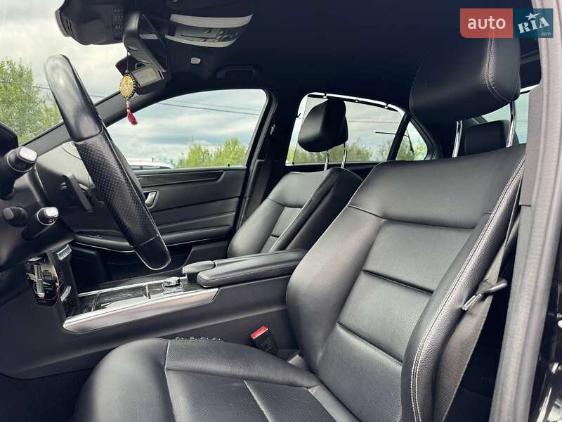 Седан Mercedes-Benz E-Class 2013 в Стрые фото 61 Седан Mercedes-Benz E-Class 2013 в Стрые