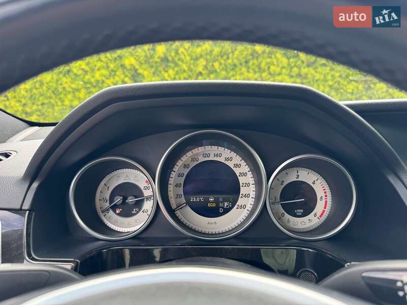 Седан Mercedes-Benz E-Class 2013 в Стрые фото 69 Седан Mercedes-Benz E-Class 2013 в Стрые