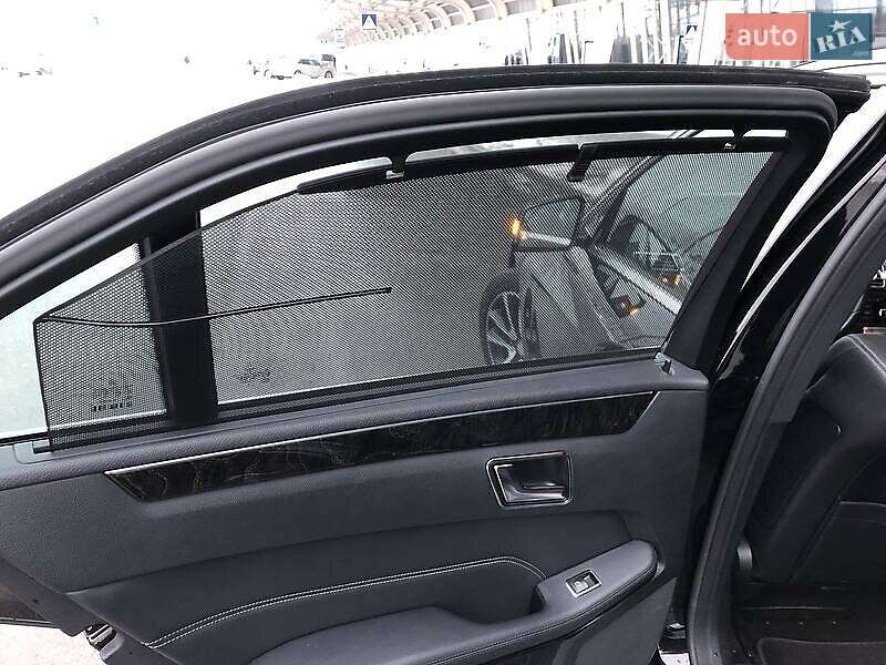 Седан Mercedes-Benz E-Class 2013 в Стрые фото 76 Седан Mercedes-Benz E-Class 2013 в Стрые