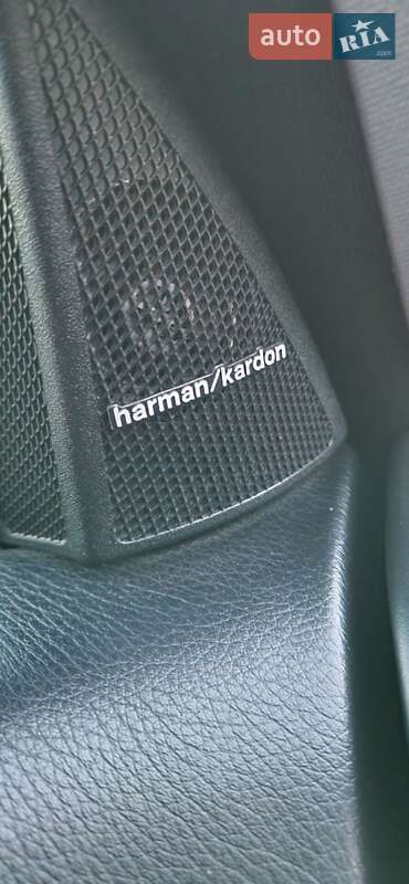 Седан Mercedes-Benz E-Class 2008 в Черновцах