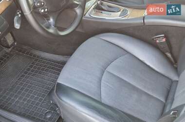 Седан Mercedes-Benz E-Class 2008 в  фото 19 Седан Mercedes-Benz E-Class 2008 в