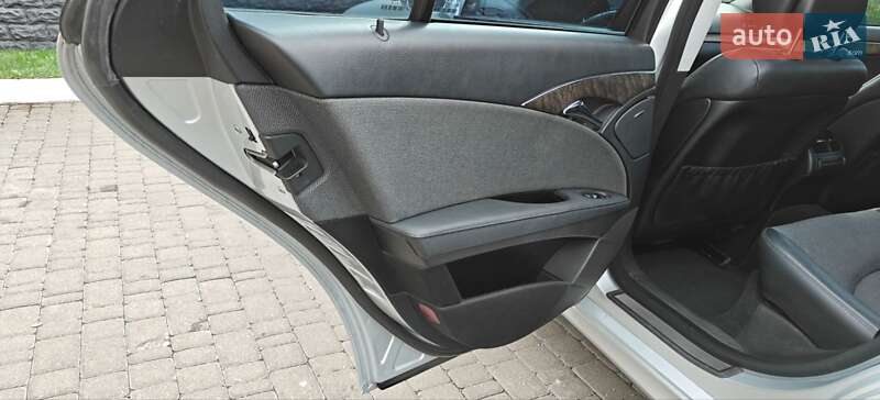 Седан Mercedes-Benz E-Class 2007 в Ровно фото 27 Седан Mercedes-Benz E-Class 2007 в Ровно
