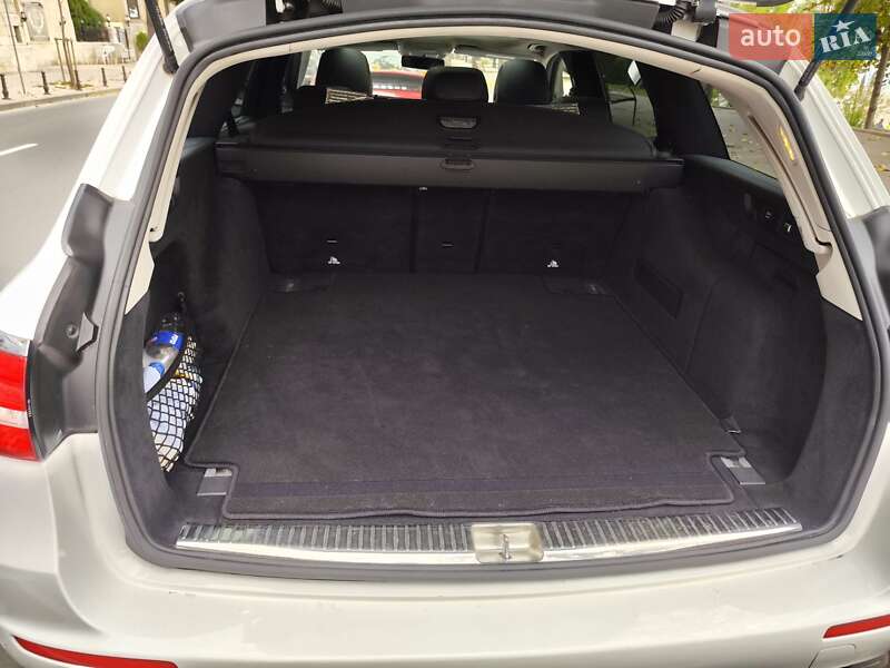 Универсал Mercedes-Benz E-Class 2017 в Измаиле