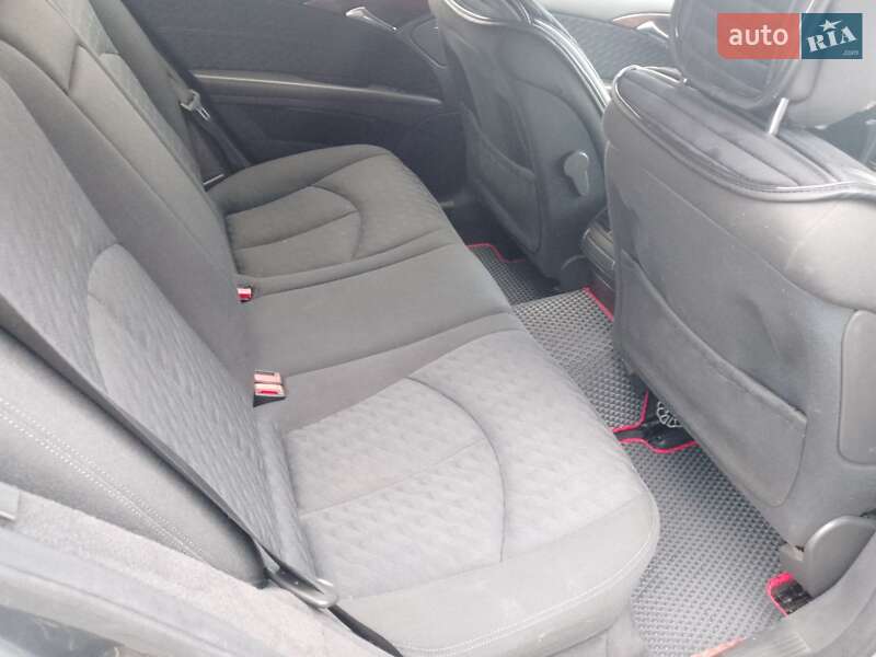 Универсал Mercedes-Benz E-Class 2005 в Ирпене фото 9 Универсал Mercedes-Benz E-Class 2005 в Ирпене