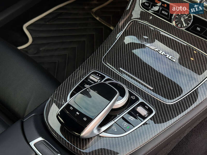 Седан Mercedes-Benz E-Class 2019 в Киеве фото 13 Седан Mercedes-Benz E-Class 2019 в Киеве