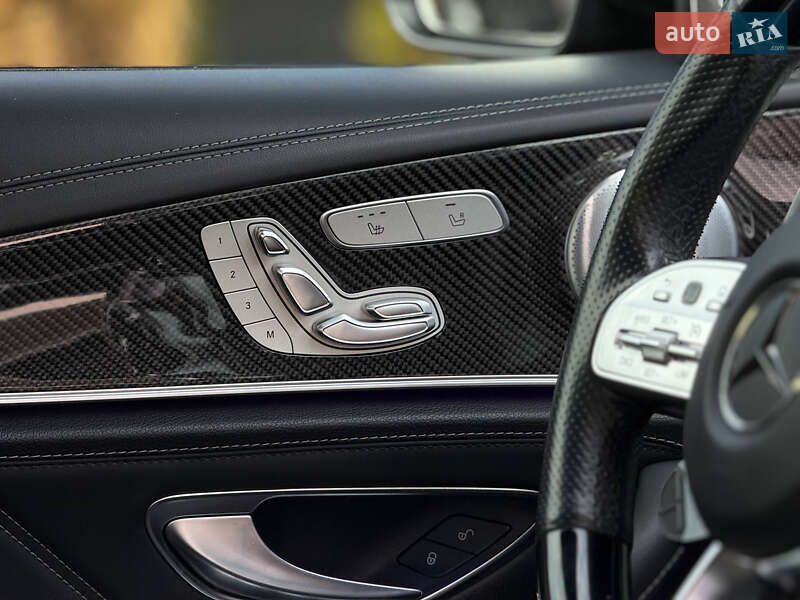Седан Mercedes-Benz E-Class 2019 в Киеве фото 17 Седан Mercedes-Benz E-Class 2019 в Киеве