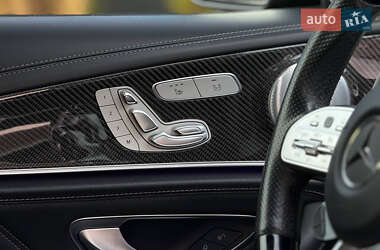 Седан Mercedes-Benz E-Class 2019 в 