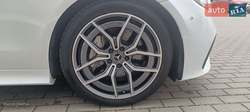 Купе Mercedes-Benz E-Class 2023 в Хмельницком
