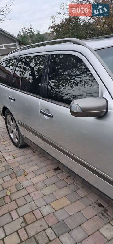 Універсал Mercedes-Benz E-Class 1998 в Чернівцях