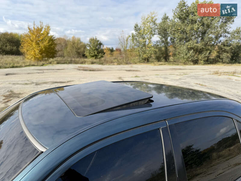 Седан Mercedes-Benz E-Class 2000 в Казатине