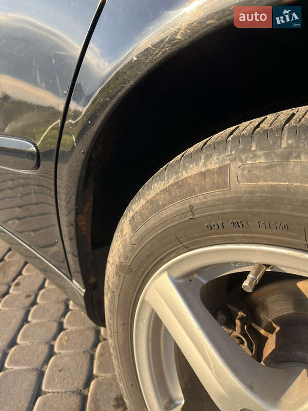 Універсал Mercedes-Benz E-Class 2004 в Львові фото 7 Універсал Mercedes-Benz E-Class 2004 в Львові