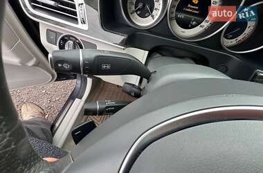 Седан Mercedes-Benz E-Class 2014 в 