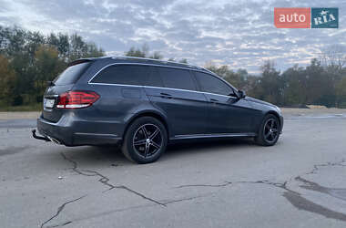 Універсал Mercedes-Benz E-Class 2015 в 