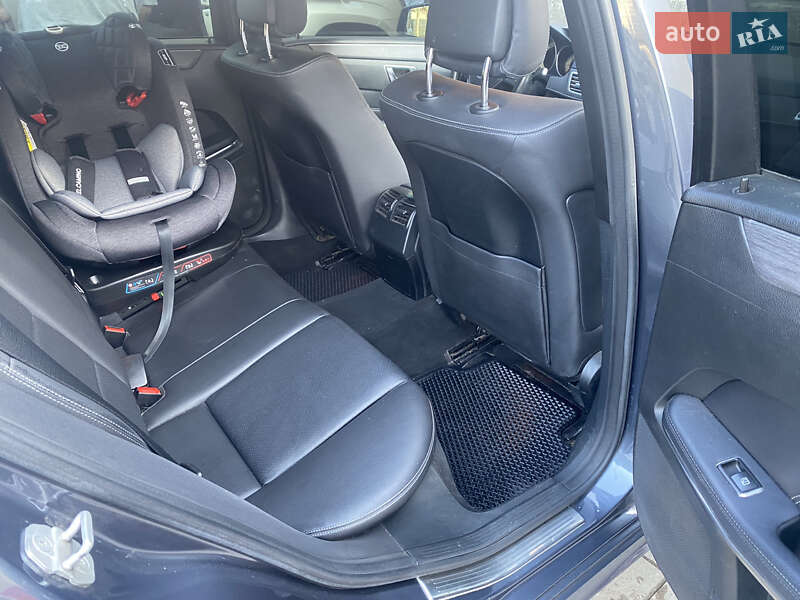 Универсал Mercedes-Benz E-Class 2015 в Черновцах фото 15 Универсал Mercedes-Benz E-Class 2015 в Черновцах