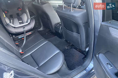 Універсал Mercedes-Benz E-Class 2015 в 