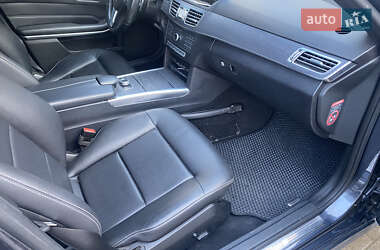 Універсал Mercedes-Benz E-Class 2015 в 