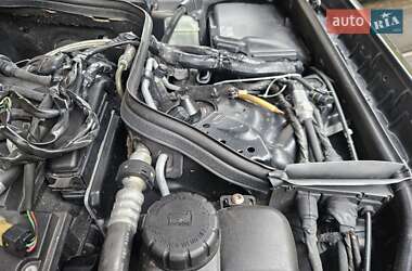 Седан Mercedes-Benz E-Class 2004 в 