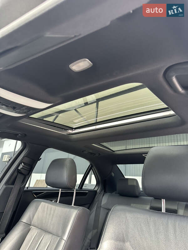 Седан Mercedes-Benz E-Class 2013 в Коломые