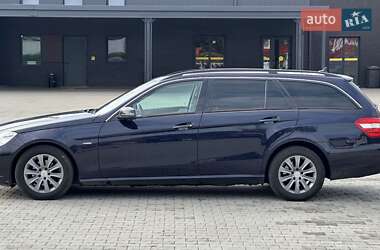 Универсал Mercedes-Benz E-Class 2010 в 
