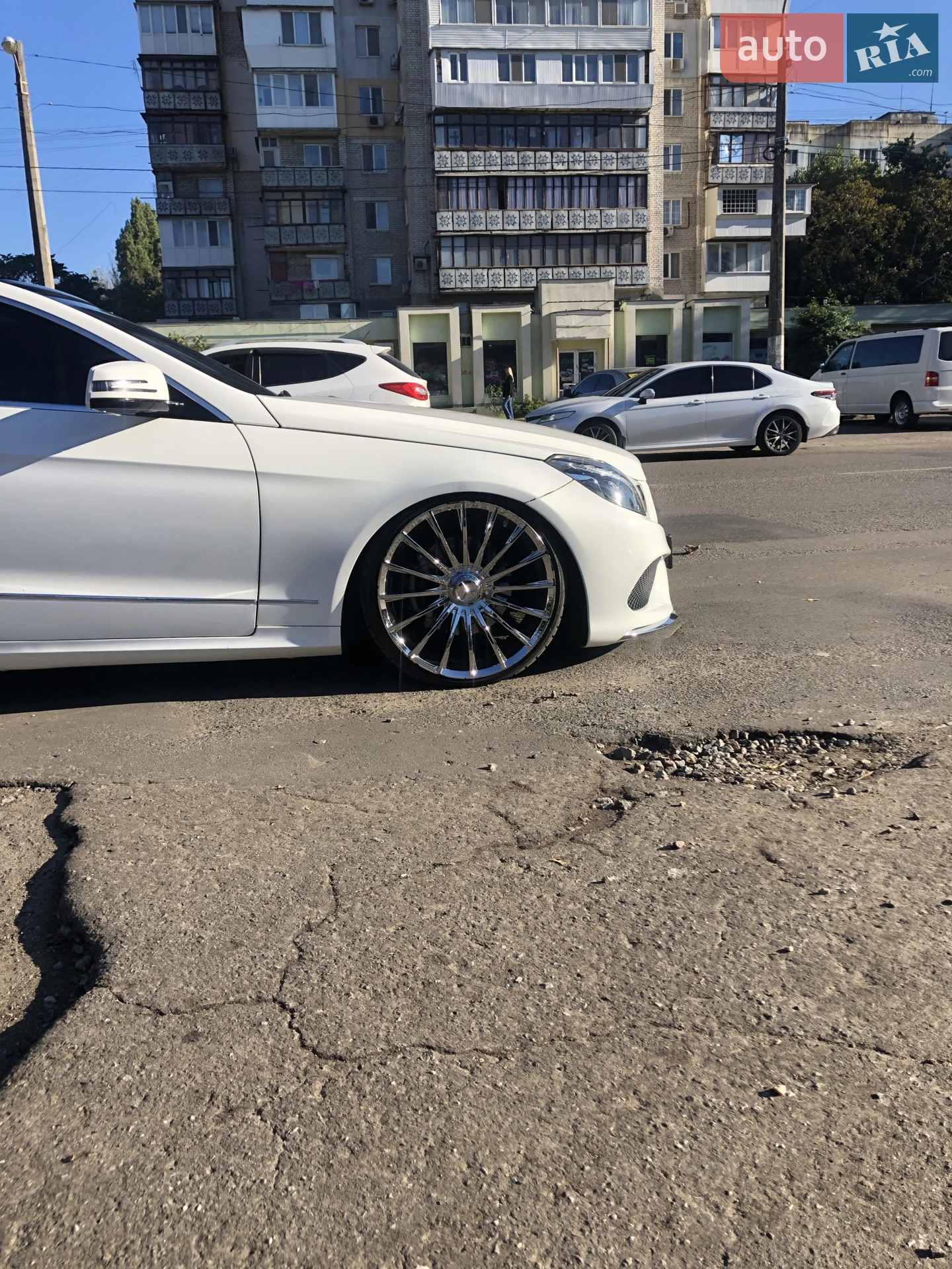 2013 Mercedes-Benz E-klasse - мініатюра 6