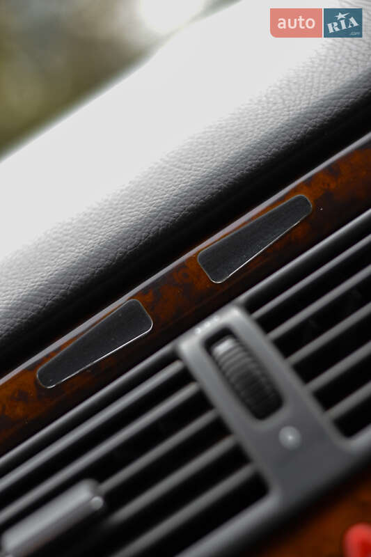 Универсал Mercedes-Benz E-Class 2001 в Черкассах