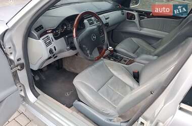 Седан Mercedes-Benz E-Class 1995 в 