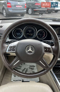Седан Mercedes-Benz E-Class 2013 в 