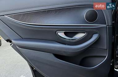 Седан Mercedes-Benz E-Class 2020 в 