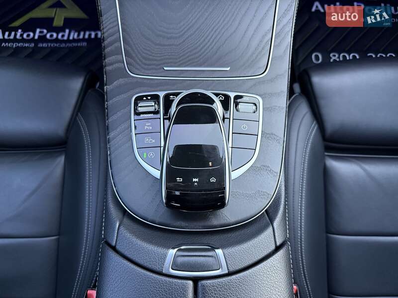 Седан Mercedes-Benz E-Class 2020 в Києві