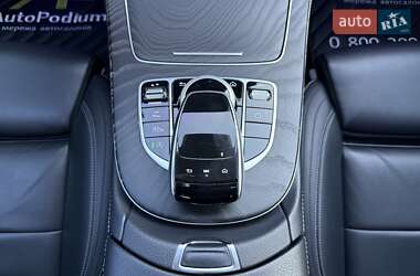 Седан Mercedes-Benz E-Class 2020 в 