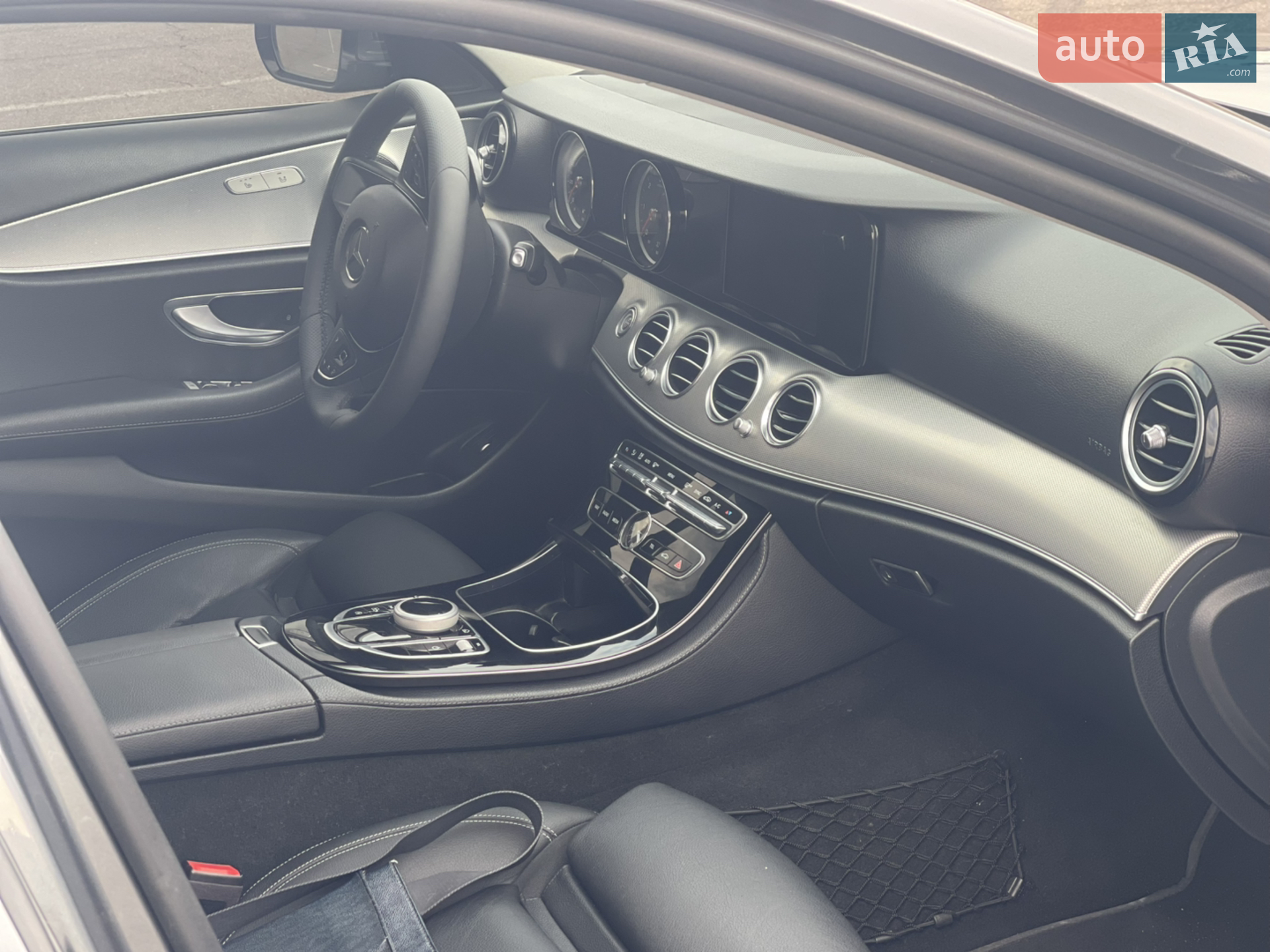 2017 Mercedes-Benz E-klasse - мініатюра 19