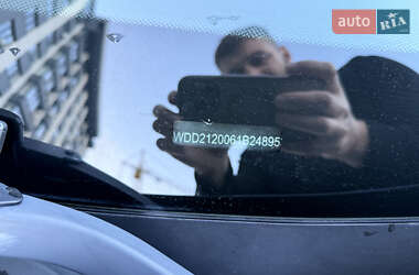 Седан Mercedes-Benz E-Class 2015 в 